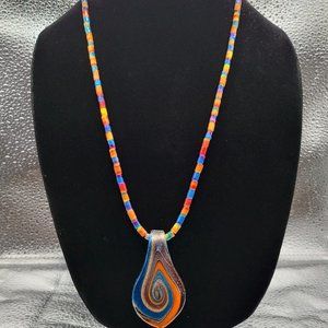 Beautiful Unique Necklace